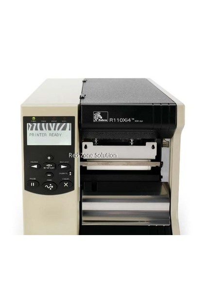 Zebra 110Xi4 Industrial Barcode Printers
